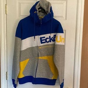 ECKO Unlimited Zip Up Hoodie Men’s  Sz. L Brand New w Tags